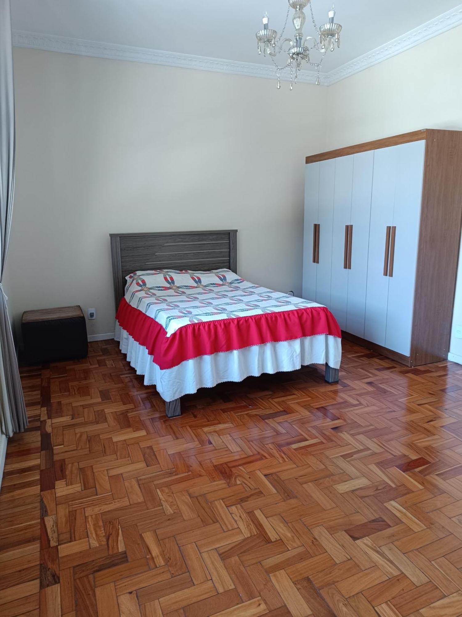 Apto No Centro De Petropolis Экстерьер фото